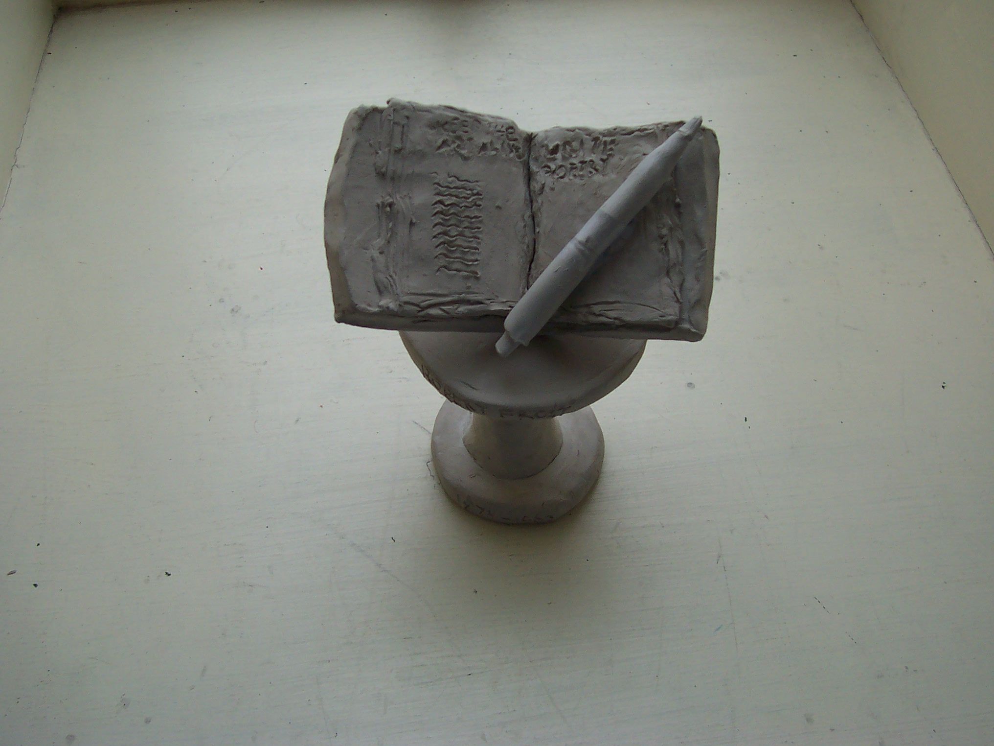author