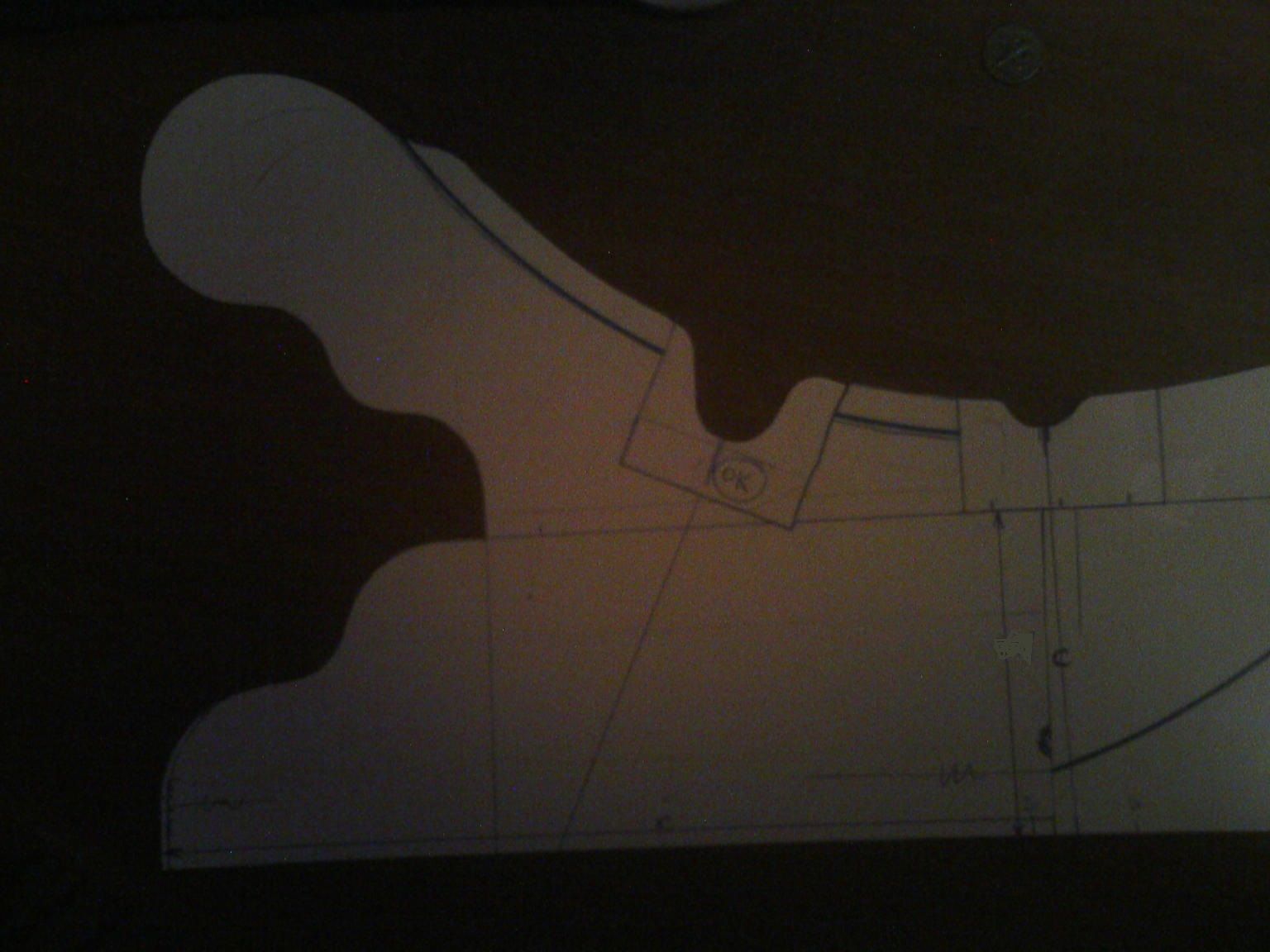 Bass Drum Cradle 6 Steps Instructables