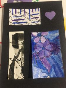 Backgrounds and Foregrounds