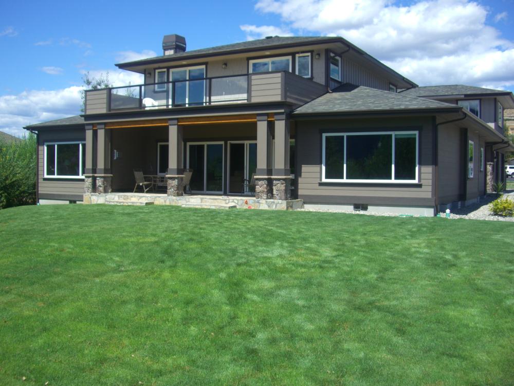 Why Would You Want to Get Rid of Your Grass?