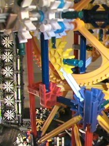 Extra Pieces