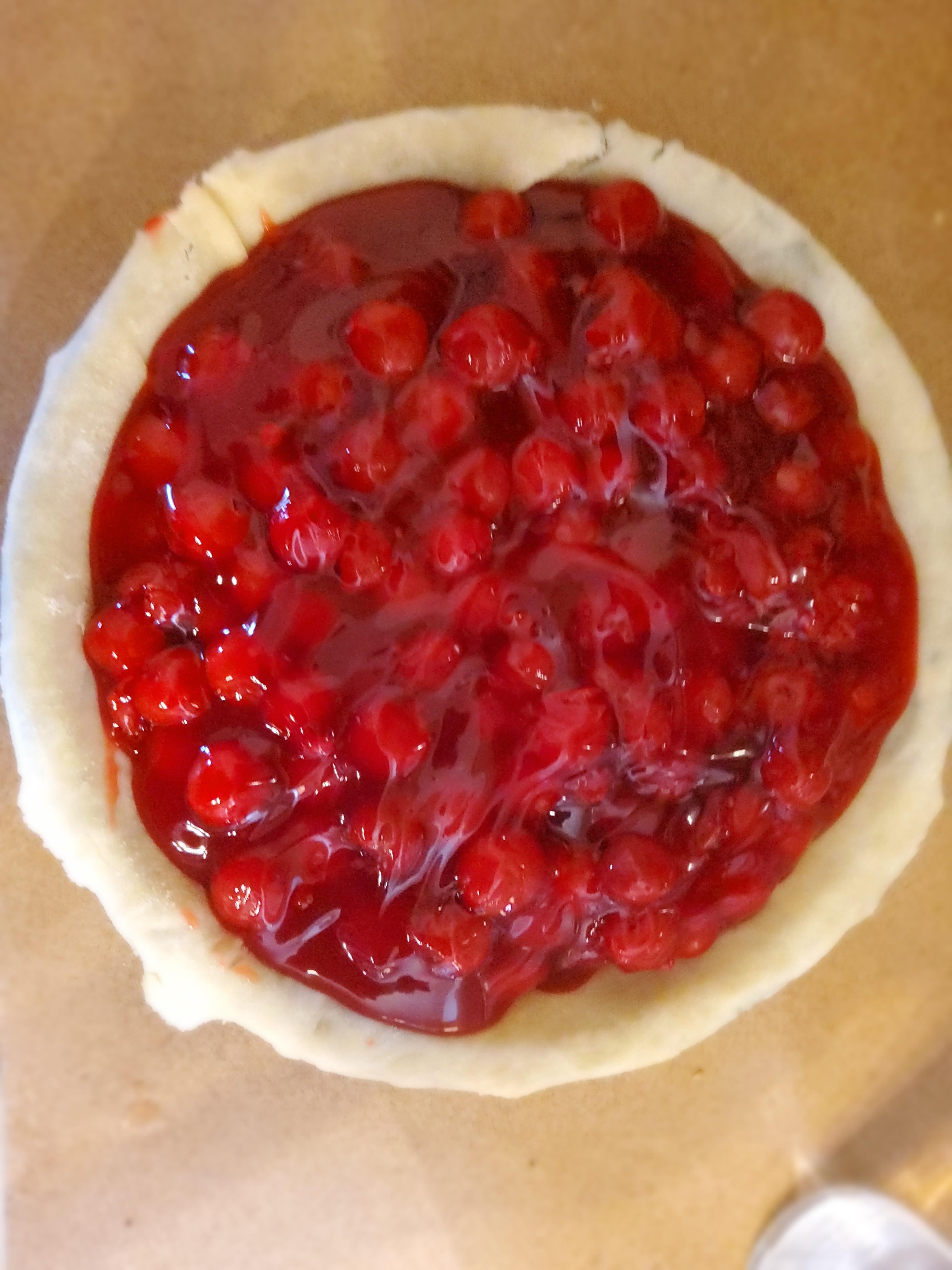 Lattice Pie 3 Steps Instructables