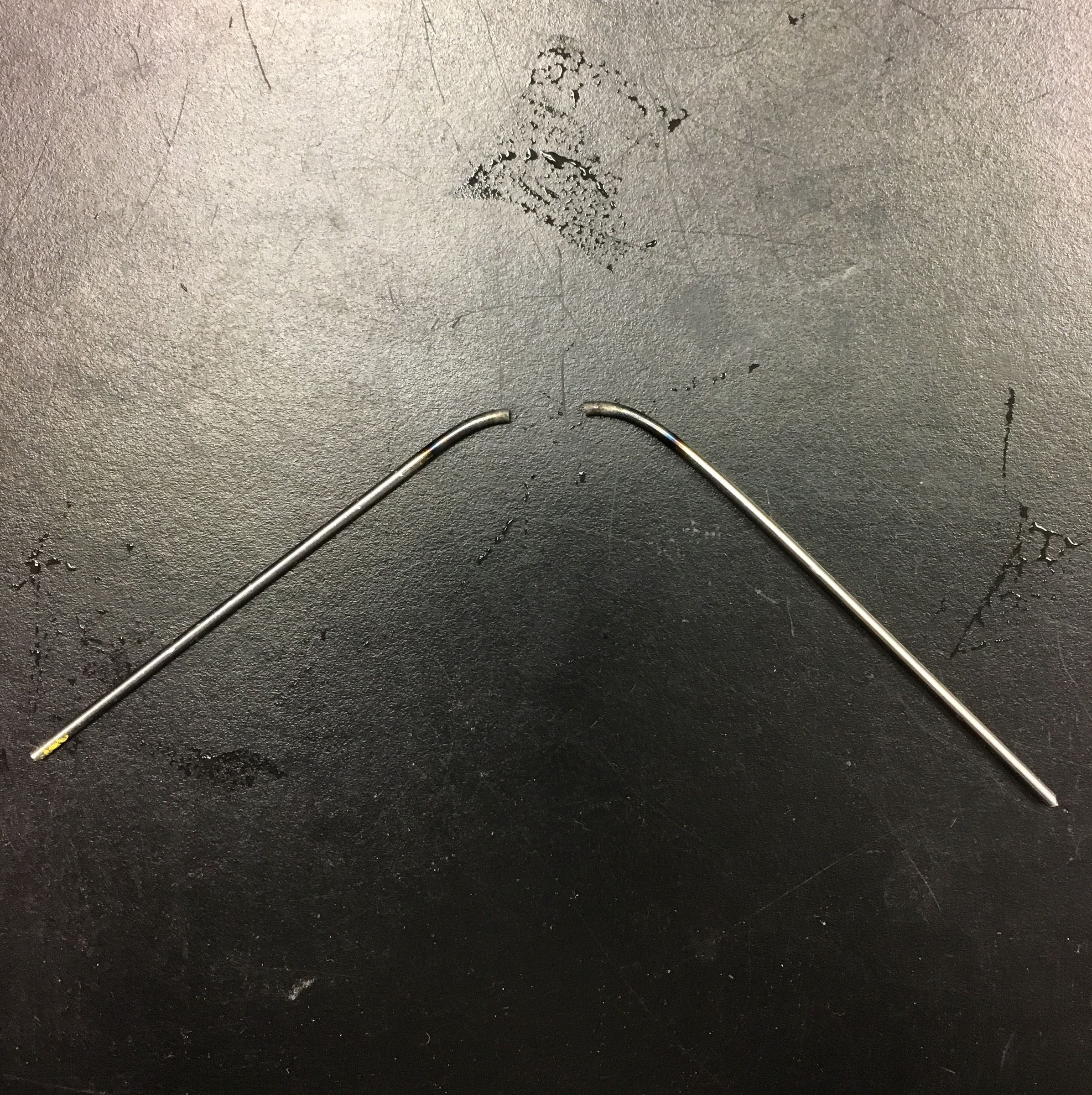 How to Temper Steel 7 Steps (with Pictures) Instructables