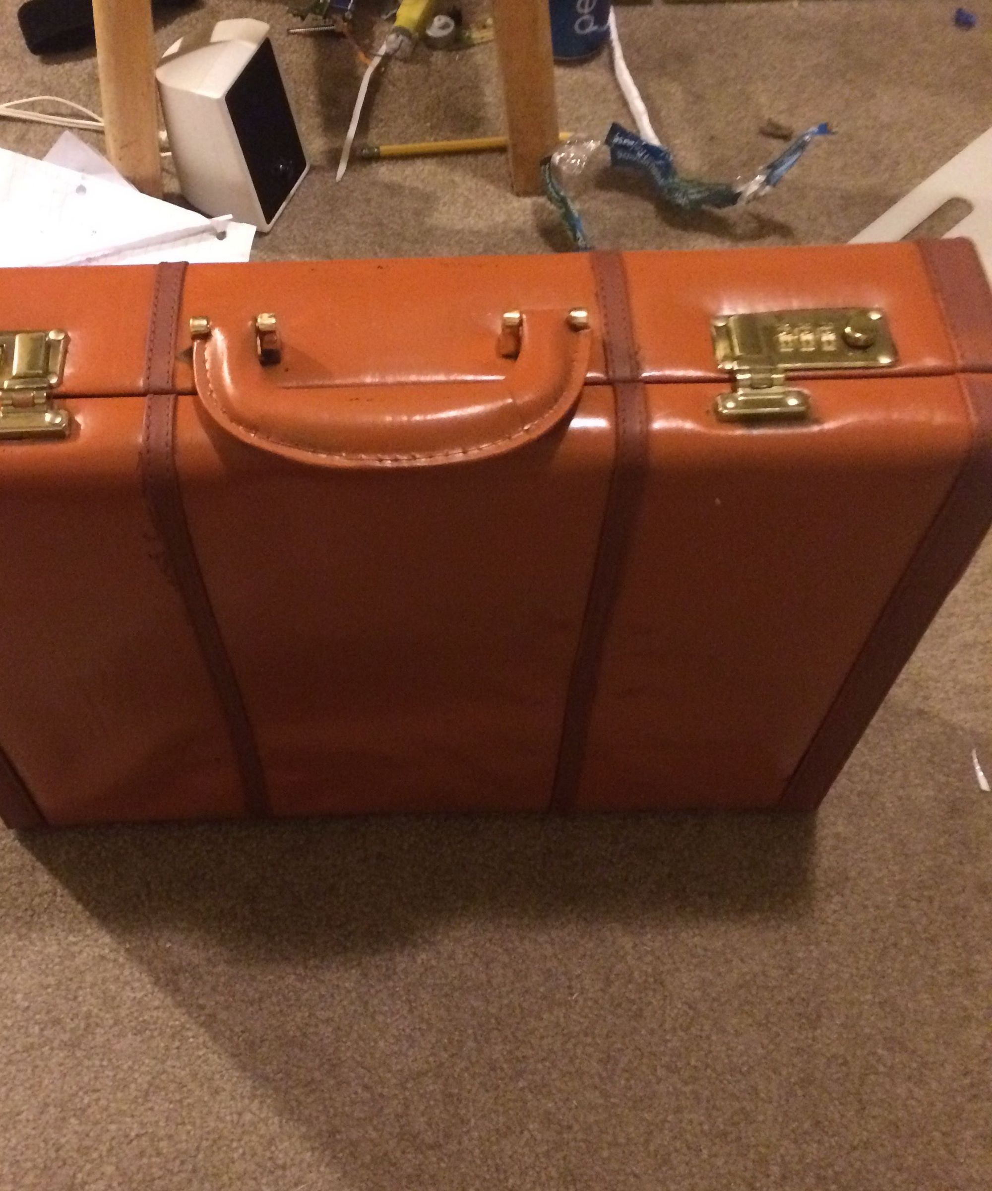 Newt Scamanders Case 