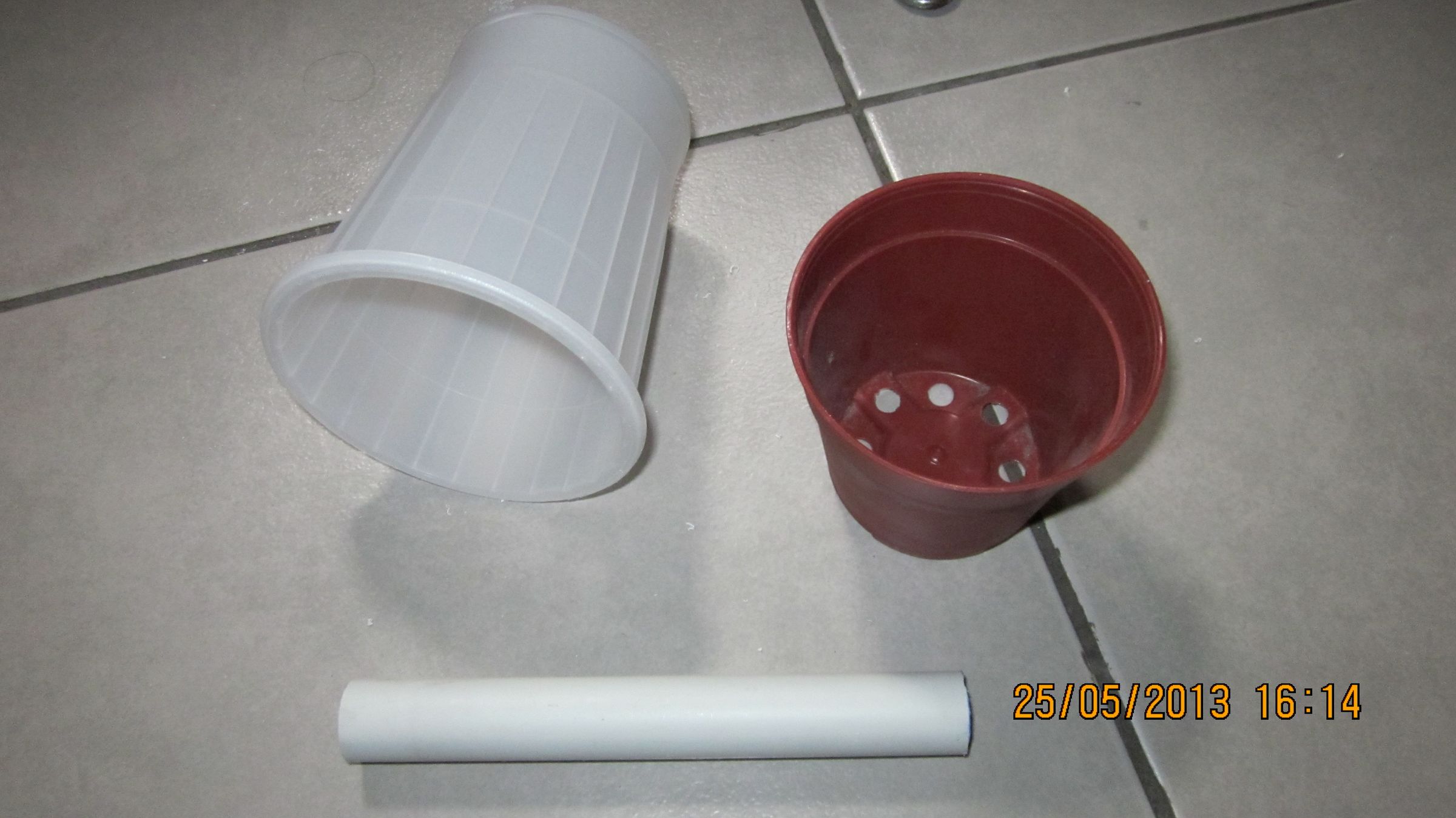 12V Sleeping Lamp
