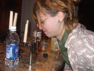 The Test - Am I Really Cured?