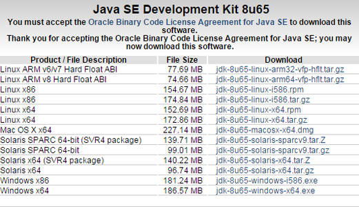 Install Android Studio 