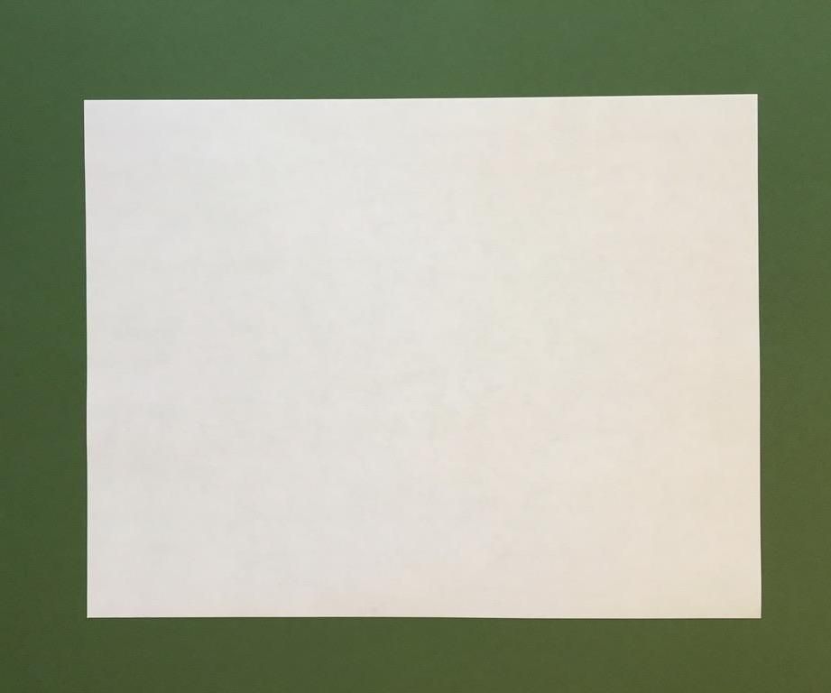 A Very Simple Paper Airplane