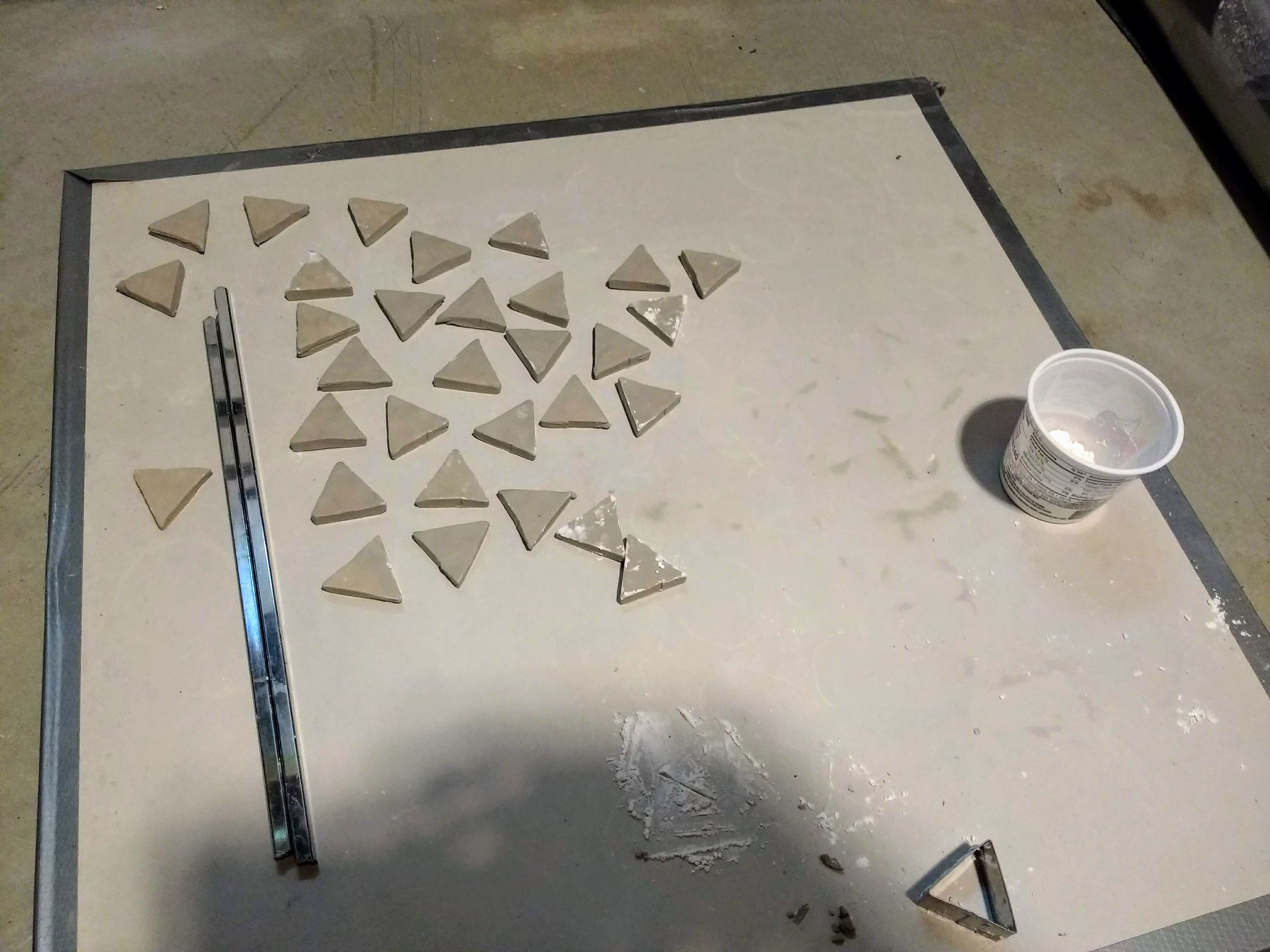 Make Your Own Kiln Stilts 8 Steps (with Pictures) Instructables