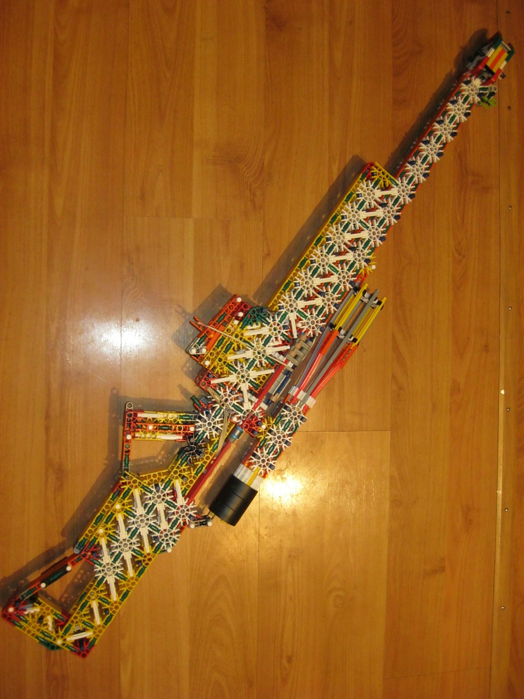 Knex ABR V2
