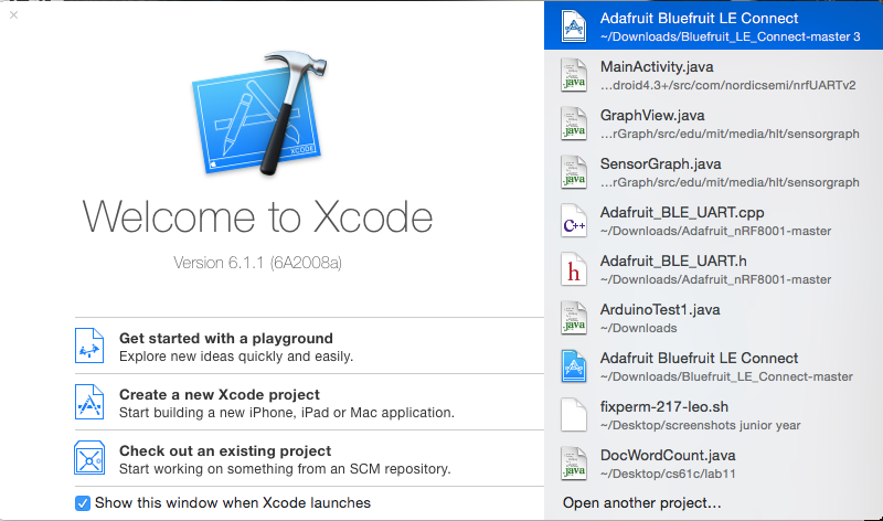Using Javascript in Your IOS App : 5 Steps - Instructables