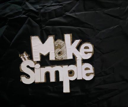 Overhead Photography Setup Using Gorilla Pod