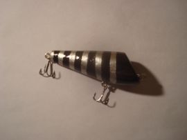 Make Your Own Fishing Lures : 10 Steps (with Pictures) - Instructables Make Your Own Fishing Lures : 10 Steps (with Pictures) - Instructables