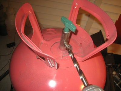 Drilling