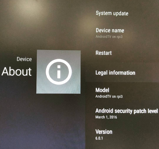 Raspberry Pi Running Unity : 4 Steps - Instructables