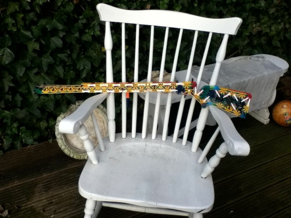 Knex Rifle