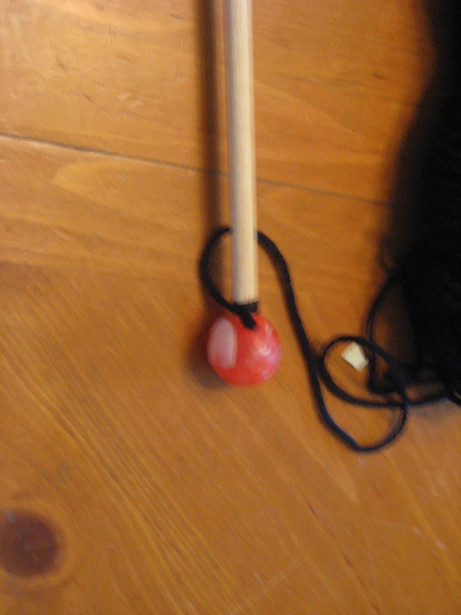Wrap Your Own Mallets 6 Steps Instructables