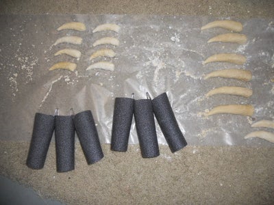 Harry Potter Albino Dragon