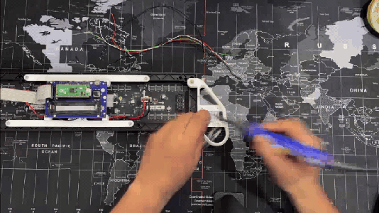 WIRING
