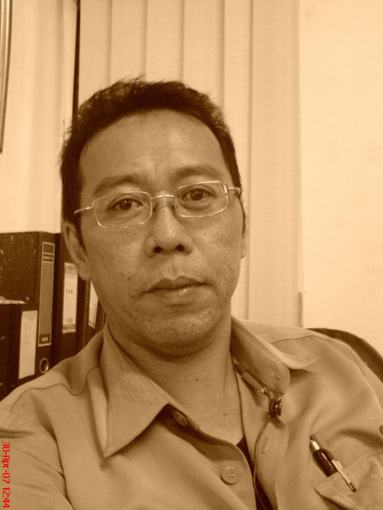 author