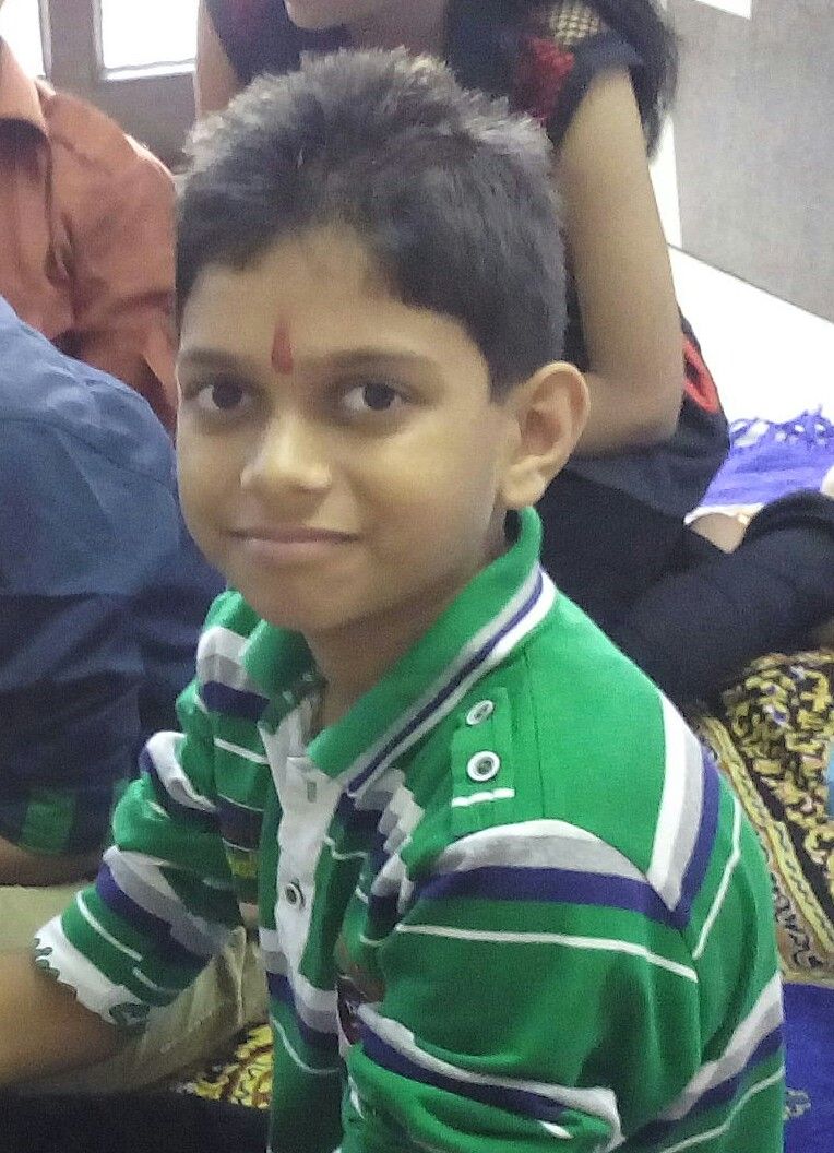author