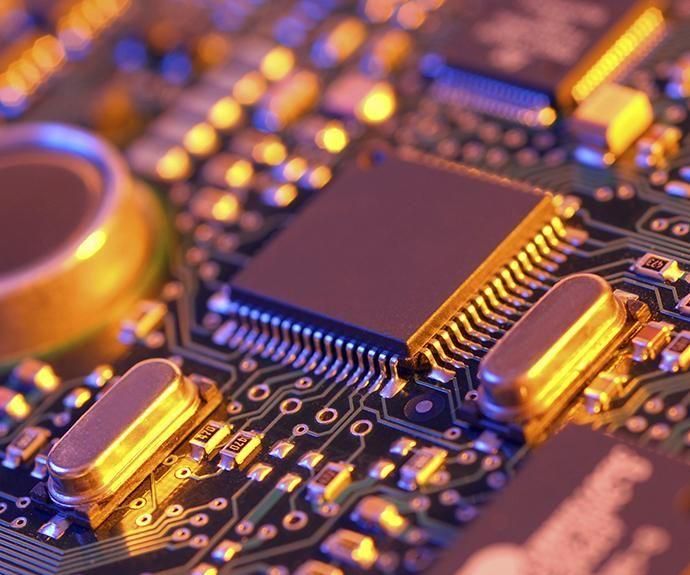 The Popular Integrated Circuits in KICAD