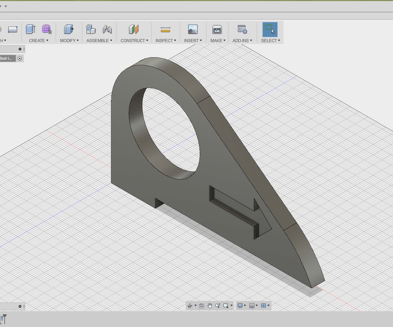 Introduction to CAD and CAM for Beginners : 4 Steps - Instructables