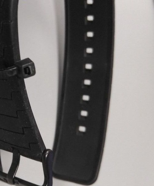 Watch Band Retaining Ring Repair