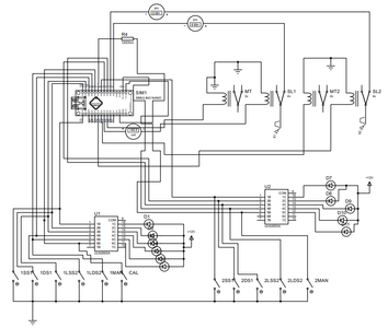 Electronics Side: Meeting the Boards
