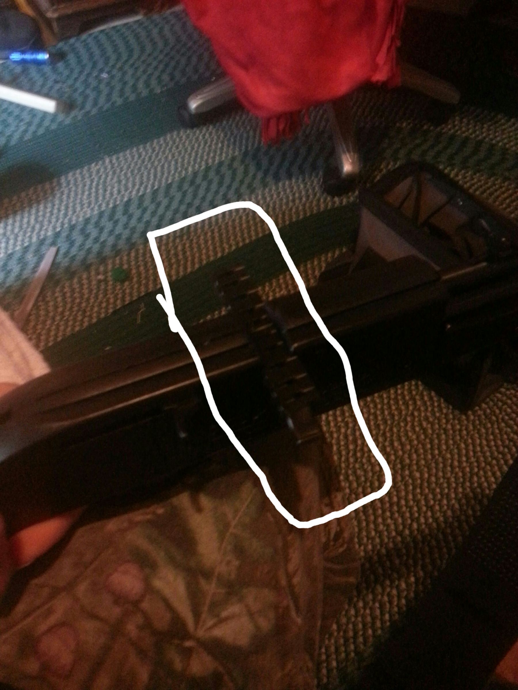 10 Round Mag for Crossman 760 Pumpmaster