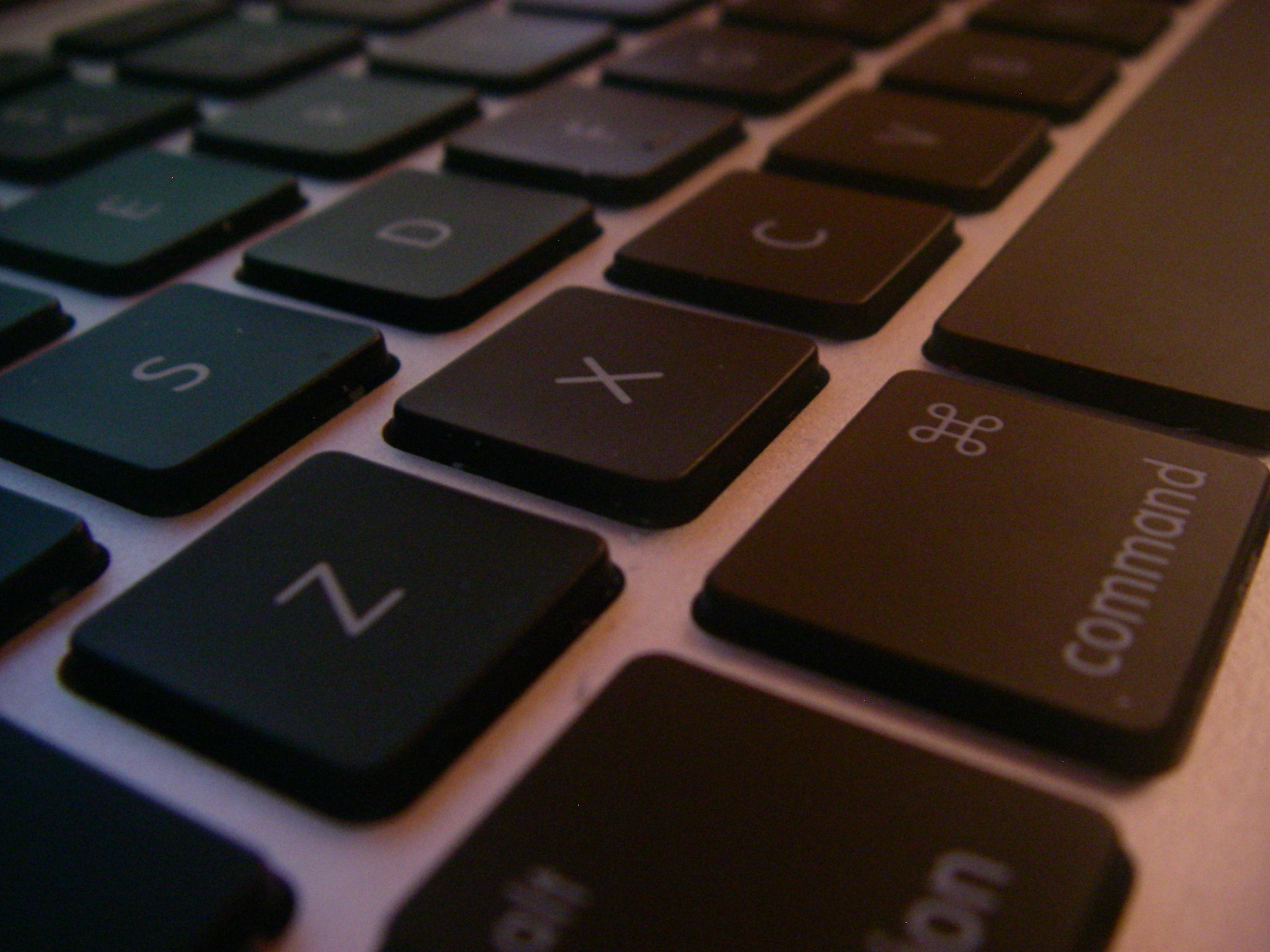 List of Macintosh Ã¯Â£Â¿ Keyboard Shortcuts