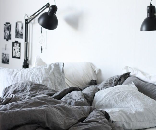 How to Soften Sheets & Clothes Without Chemicals