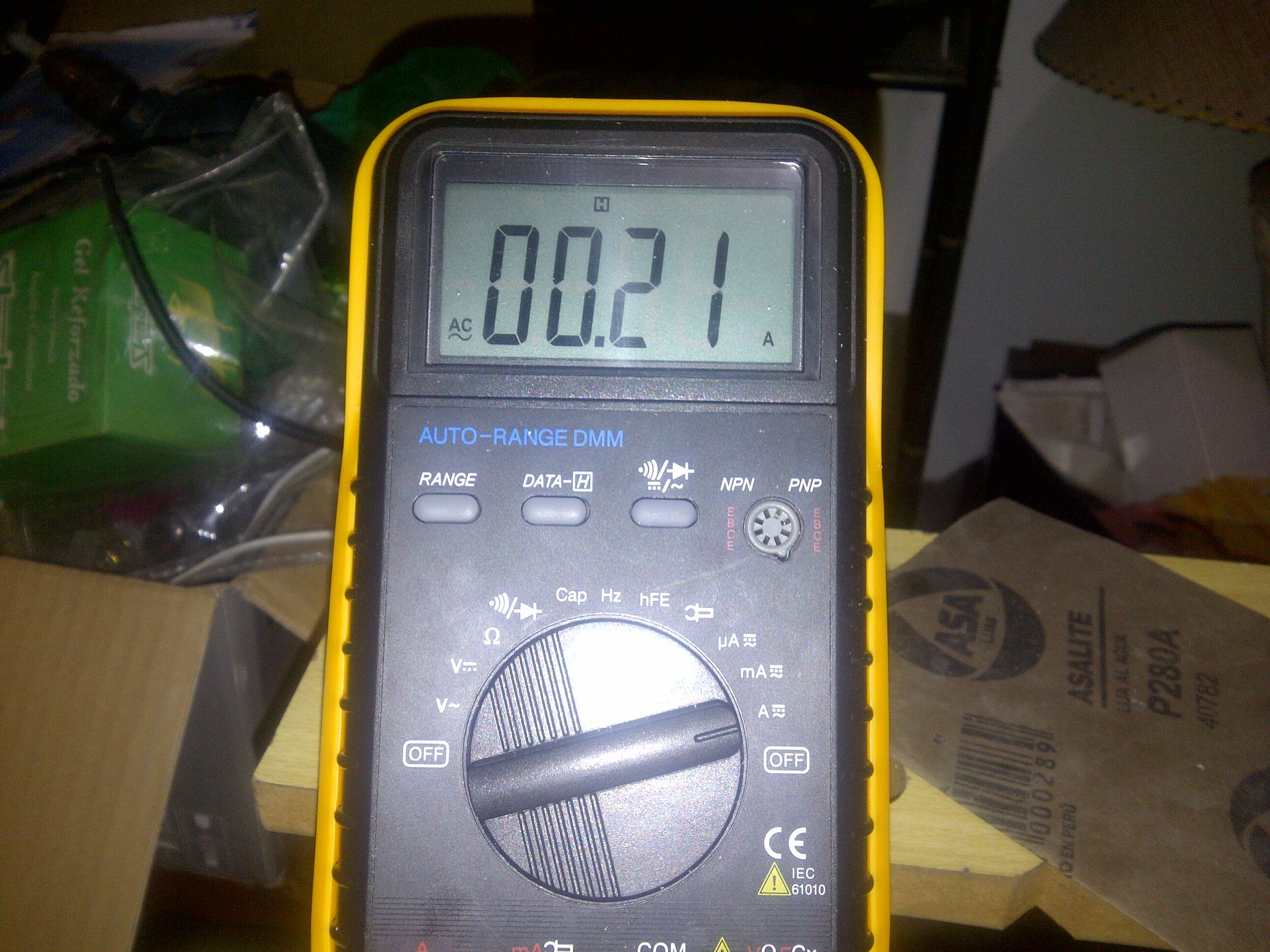 Wave Power Generator : 6 Steps - Instructables