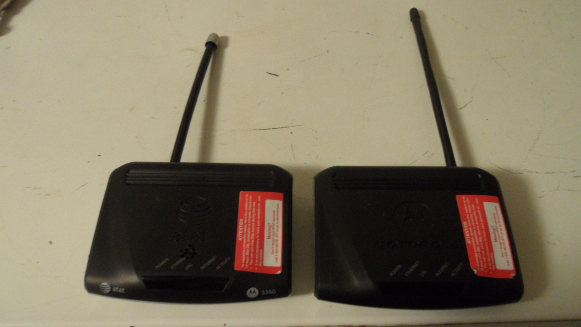 Cheap and Easy Intercom