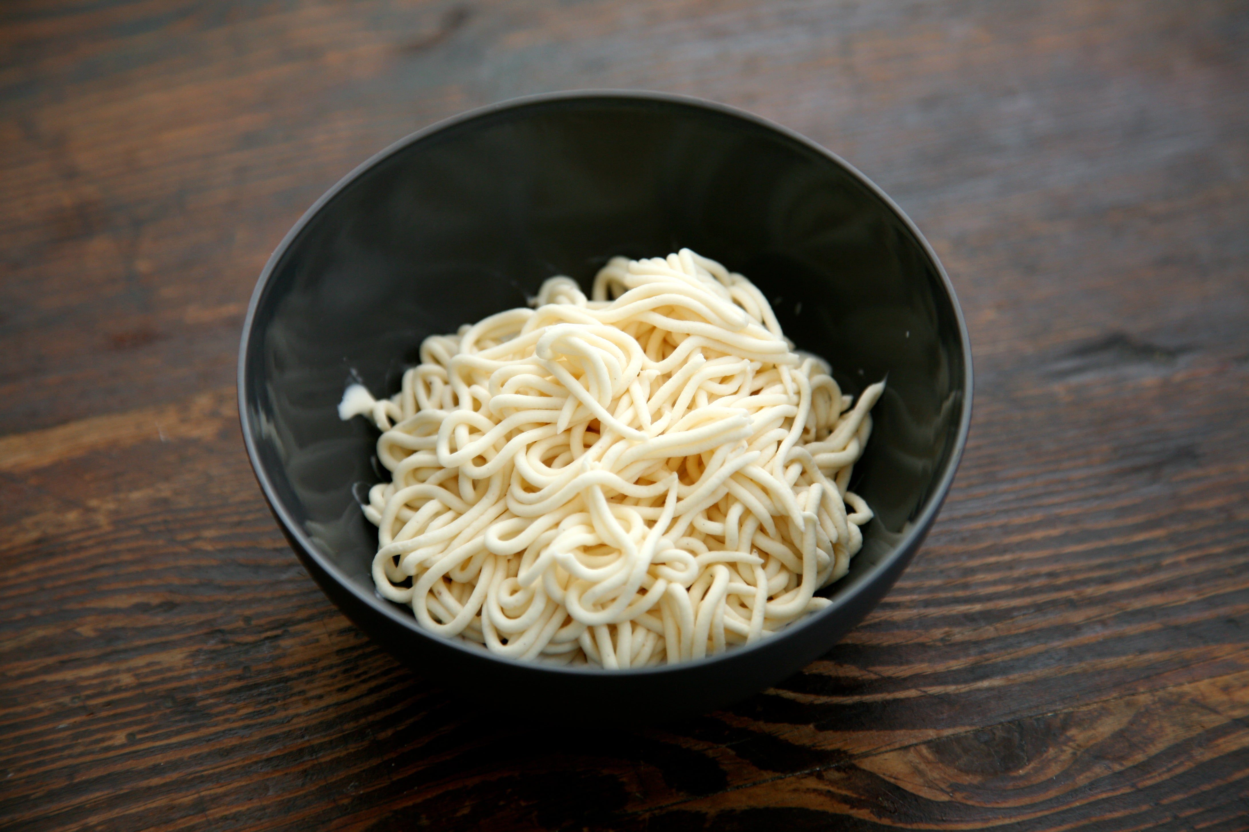 Spaghettieis - Ice Cream Spaghetti : 5 Steps (with Pictures ...