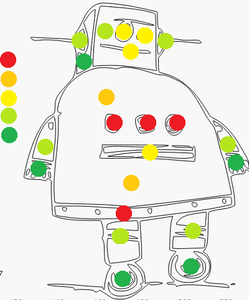 Consider Which Features to Place in What MDF Layers