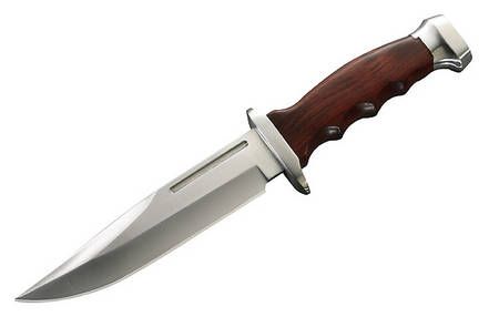 How to Choose the Right Survival Knife
