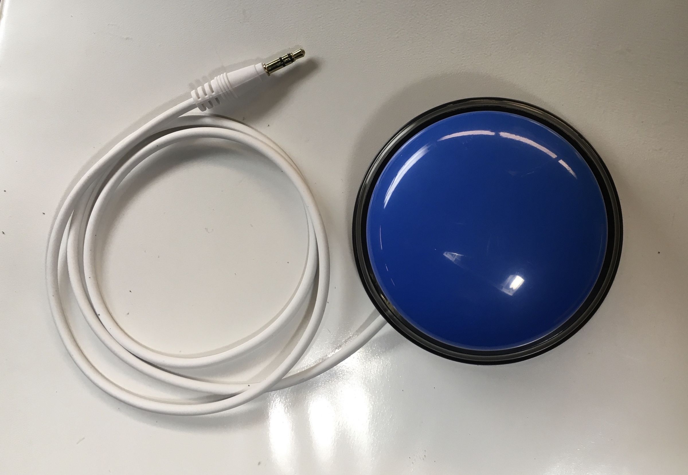 No Soldering - Switch Adapted Toy for Special Needs/Disabilities : 7 ...
