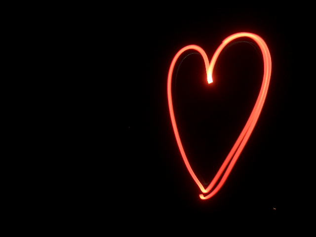 Make a Valentine Video