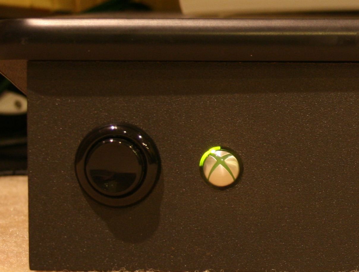 Add a Real Guide Button to Homebrew Xbox 360 Arcade Stick