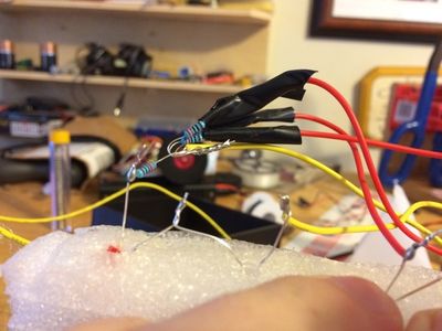 Resistors