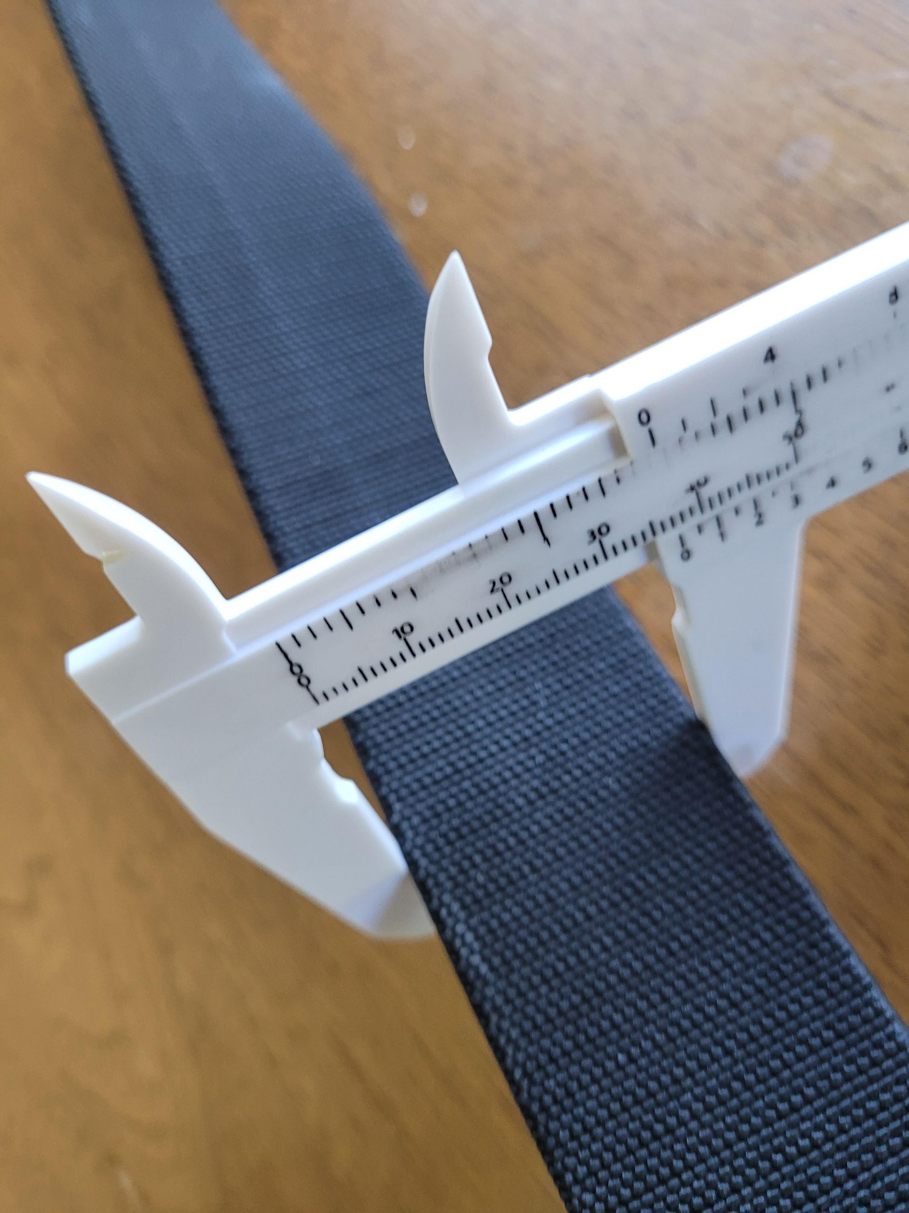 3D Printed Belt Mounted Water Bottle Holder Using Tinkercad 7 Steps