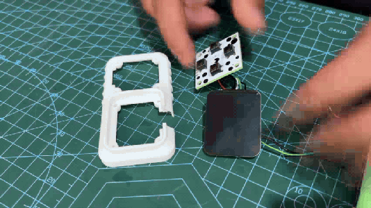Final Assembly