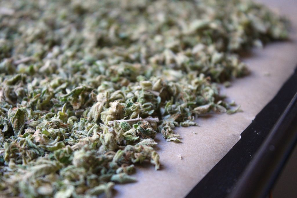How to Decarboxylate Cannabis 3 Steps (with Pictures) Instructables