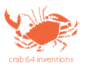 crab-64-inventions (sri)