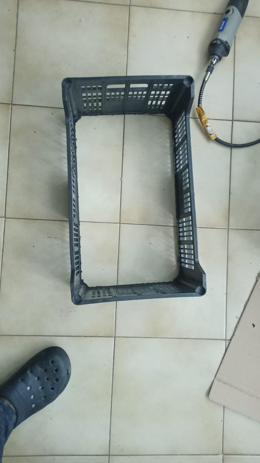CAJA