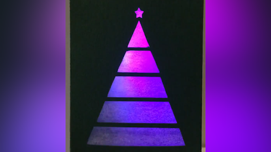 Music Interactive Light Box : 7 Steps (with Pictures) - Instructables