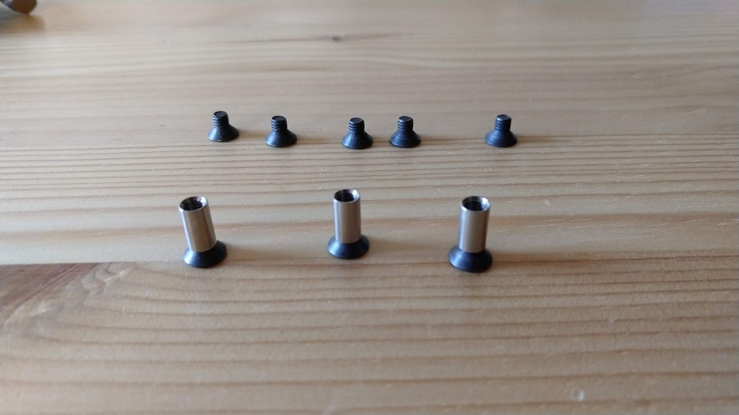 Measuring Tool - Handy Everyday Tool! : 6 Steps (with Pictures ...