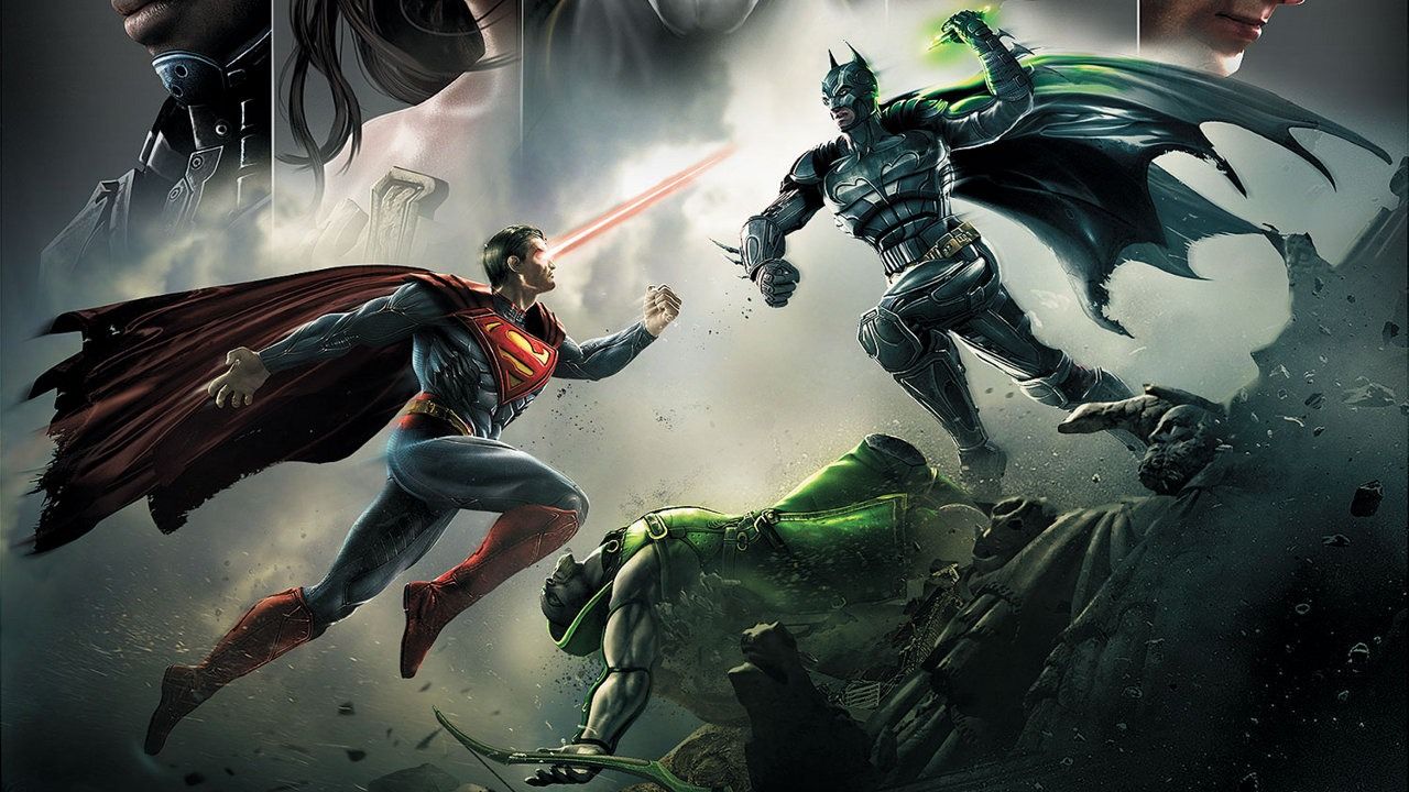 Injustice