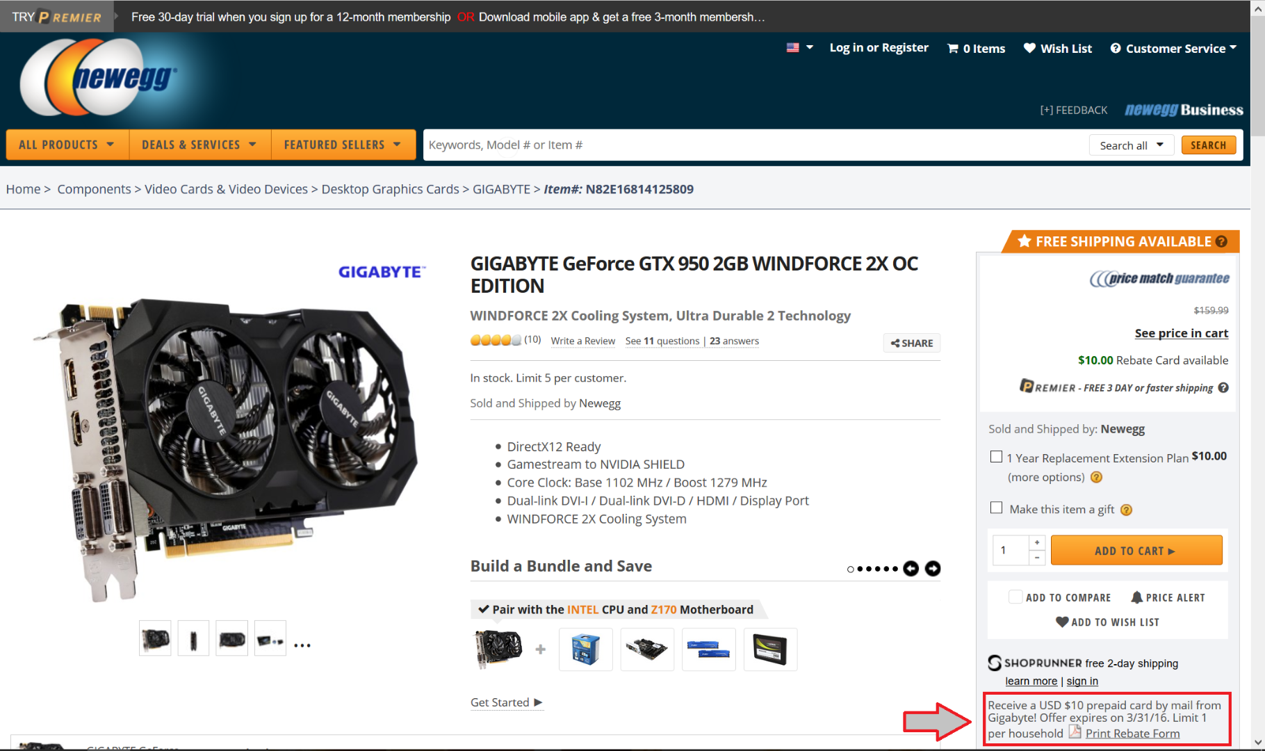 Buying Parts for a Custom Gaming PC 8 Steps Instructables